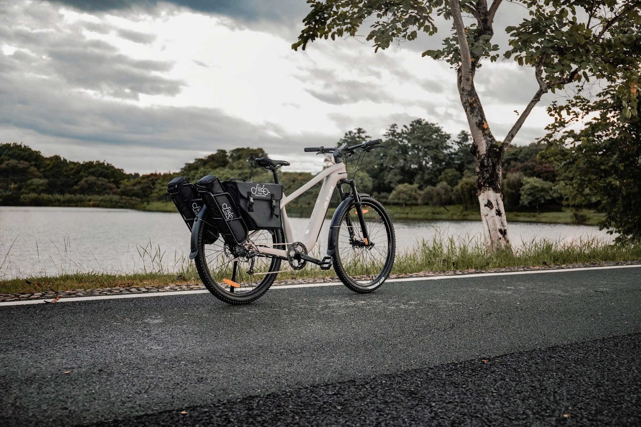 Vì sao ngày càng nhiều người chọn mua xe đạp trợ lực gấp gọn?