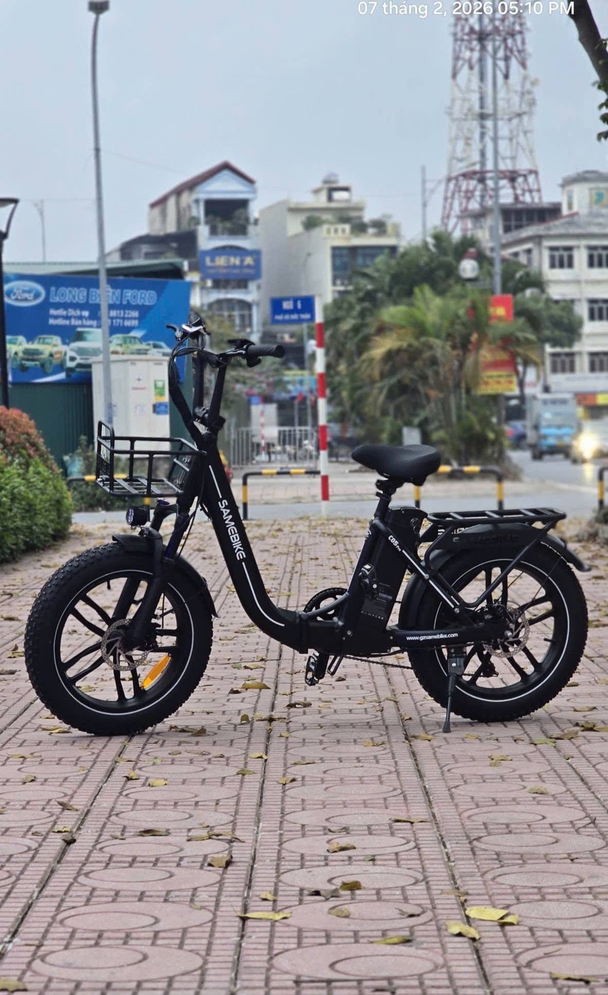 Người dưới 16 tuổi nên đi xe điện nào? Cách chọn xe đúng quy định, an toàn cho học sinh.