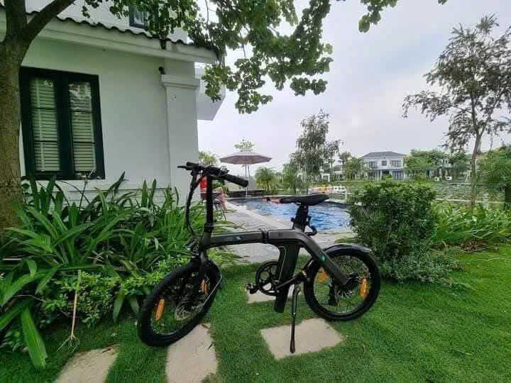 Mua xe đạp trợ lực: Nên ưu tiên trải nghiệm hay thông số?