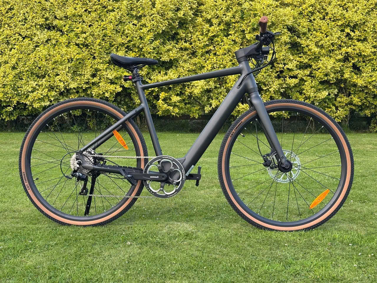 5 sai lầm cần tránh khi vệ sinh xe đạp trợ lực