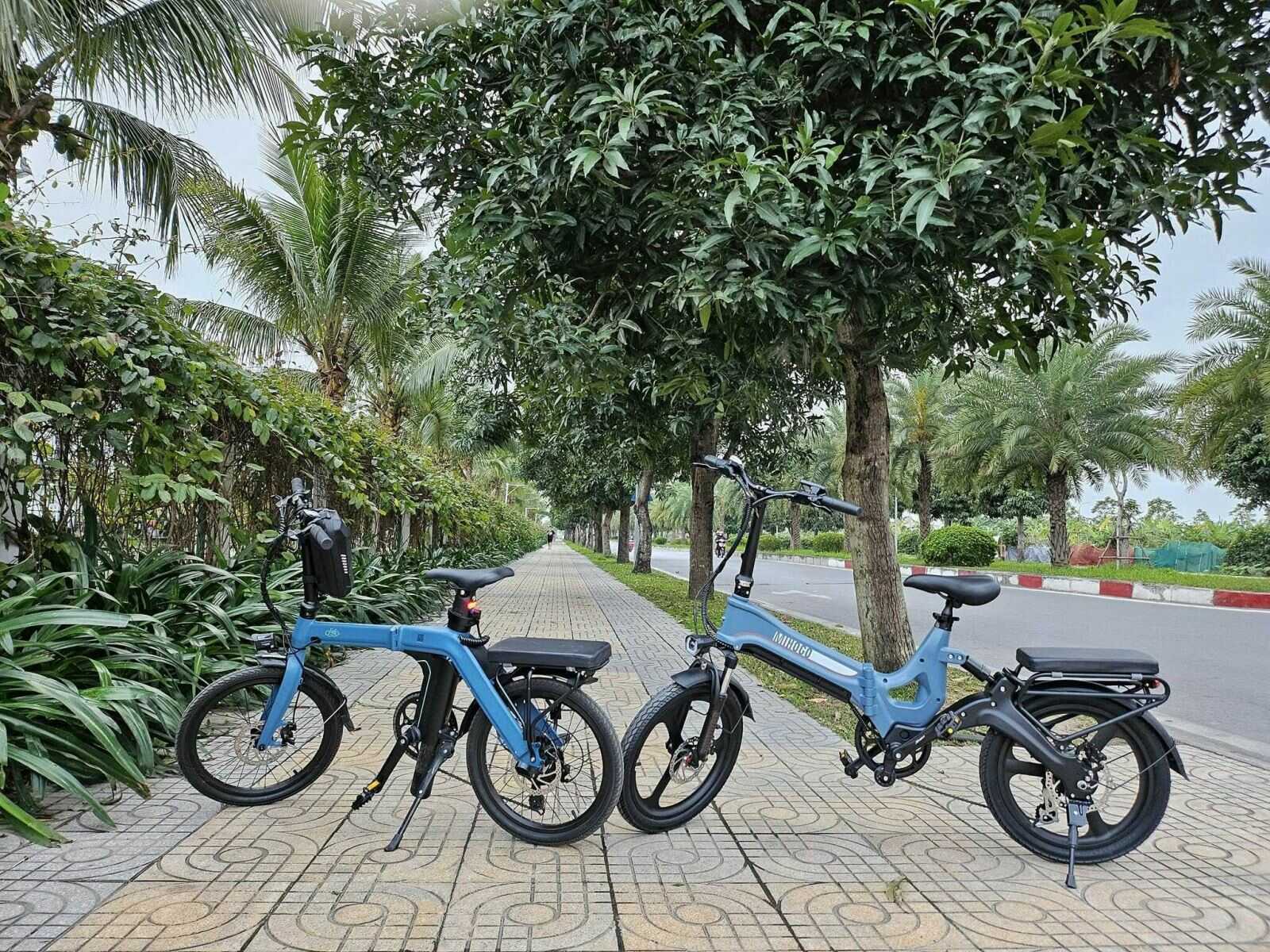 Vì sao xe đạp trợ lực bị hụt ga hoặc yếu lực? Nguyên nhân phổ biến và cách xử lý