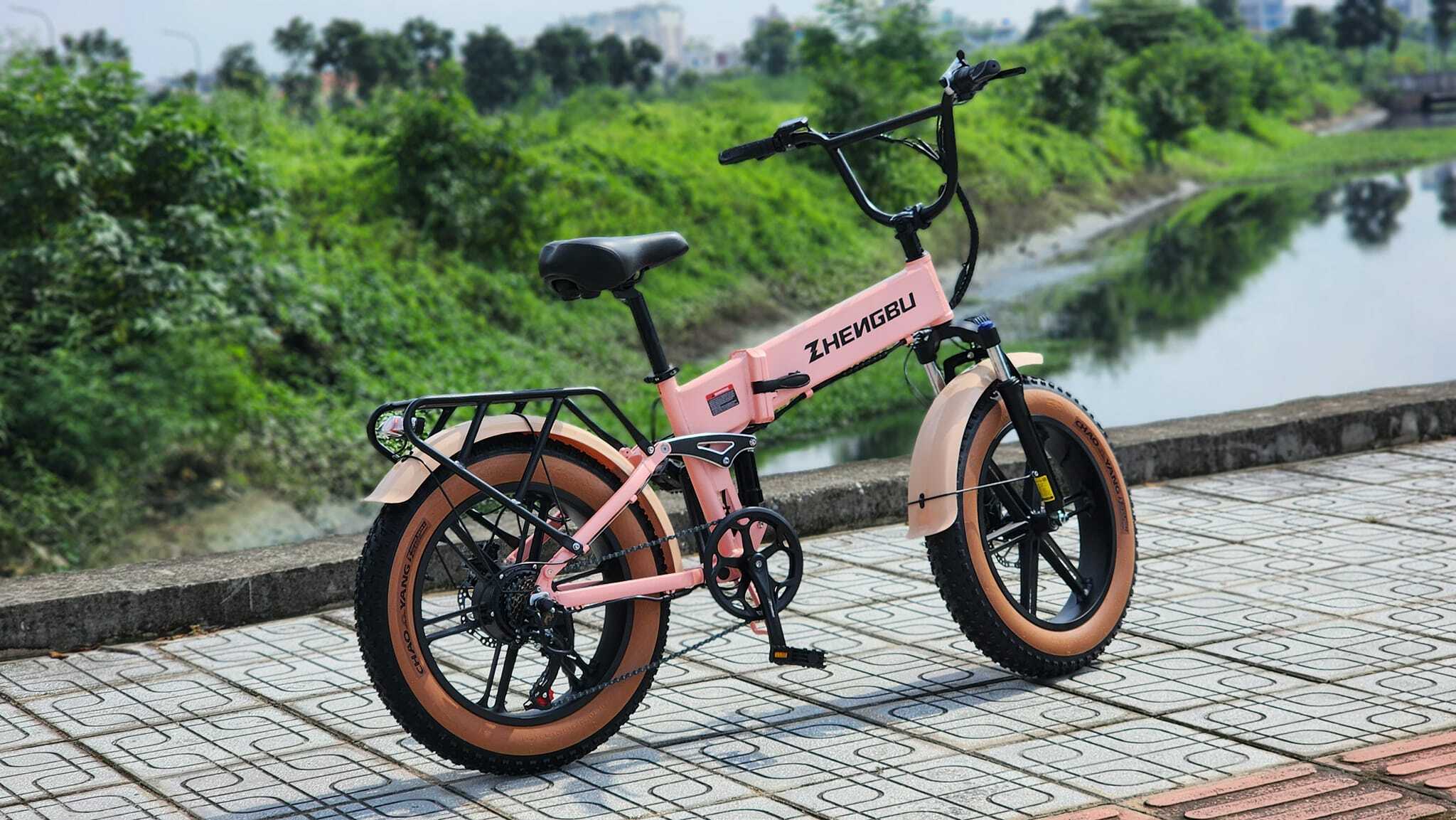 Những tiêu chuẩn an toàn cần có khi mua xe đạp điện trợ lực