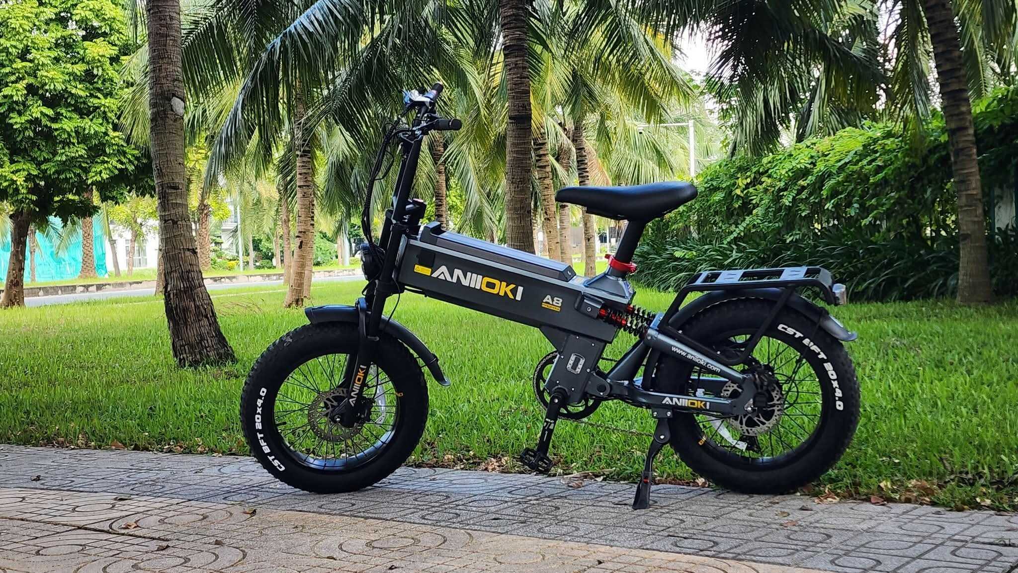 Ghi đông xe đạp là gì? Các loại ghi đông xe đạp trợ lực phổ biến nhất hiện nay