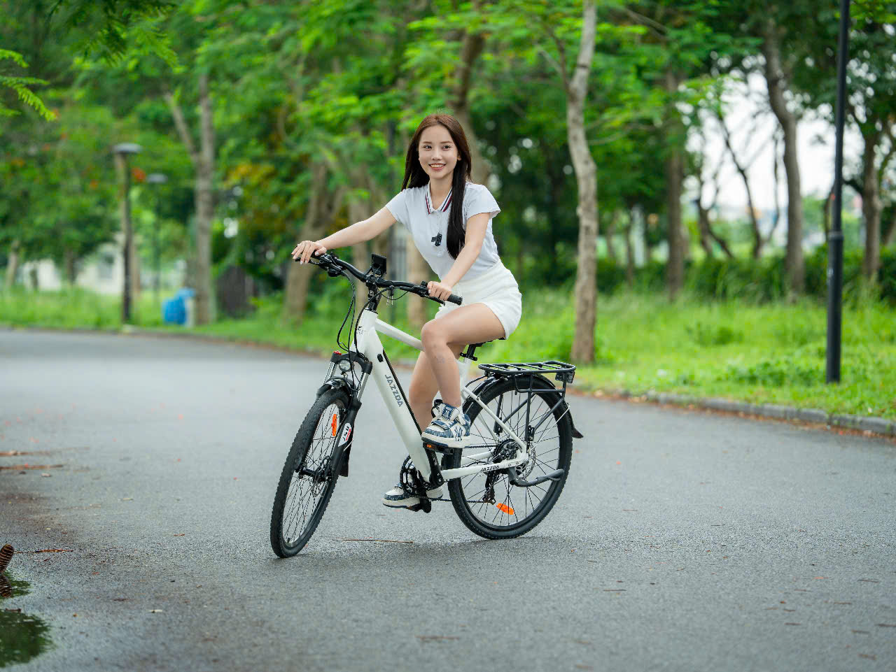 Cách sử dụng pin xe đạp trợ lực để kéo dài tuổi thọ hiệu quả nhất