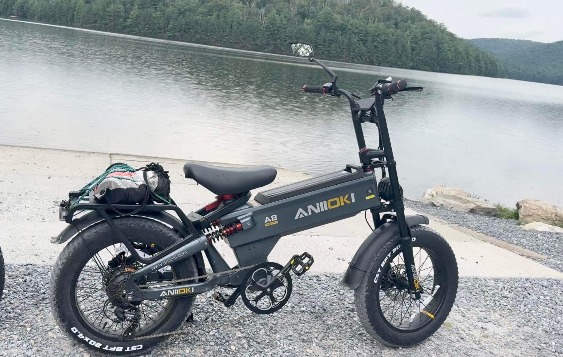 Giải mã 3 chế độ Eco – Normal – Sport trên xe đạp trợ lực