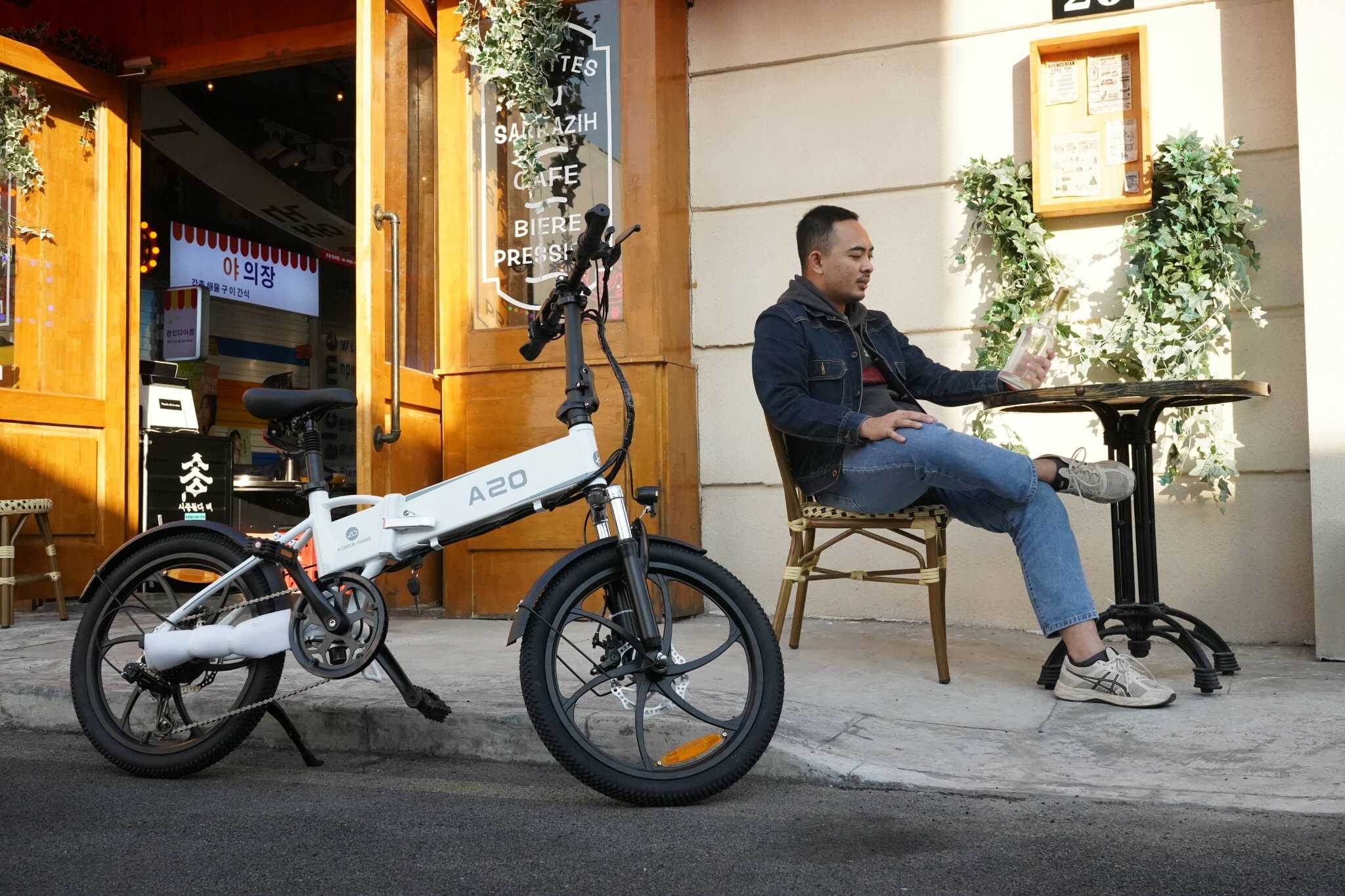 Hướng dẫn vệ sinh xích líp xe đạp trợ lực điện đúng chuẩn