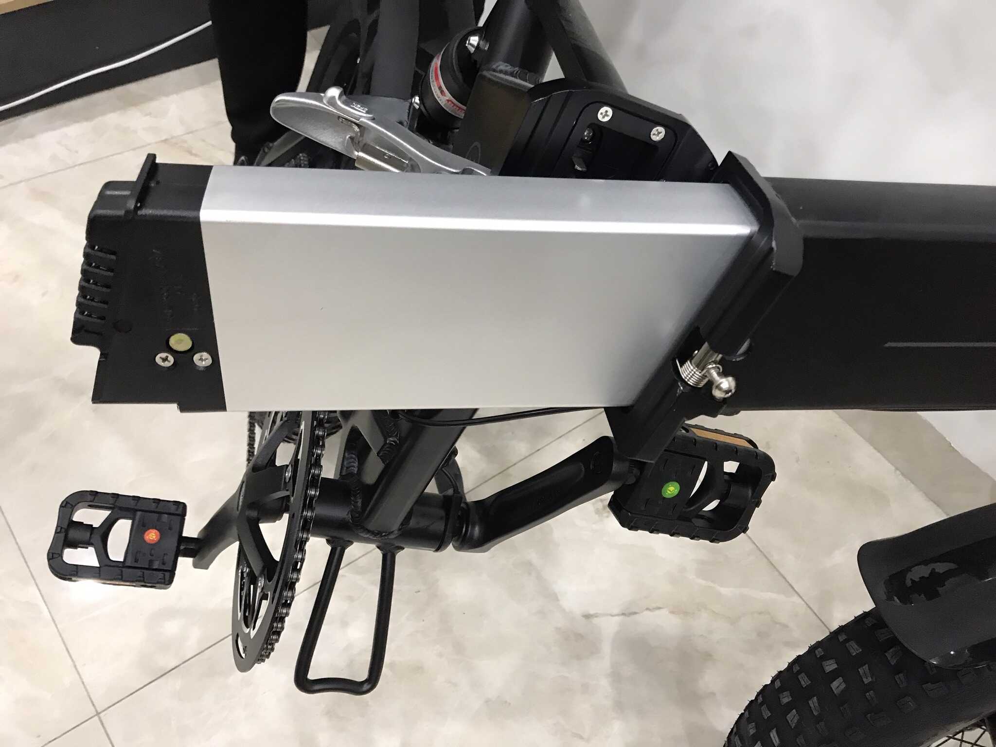 Có nên sạc xe đạp trợ lực qua đêm? Sự thật bạn cần biết