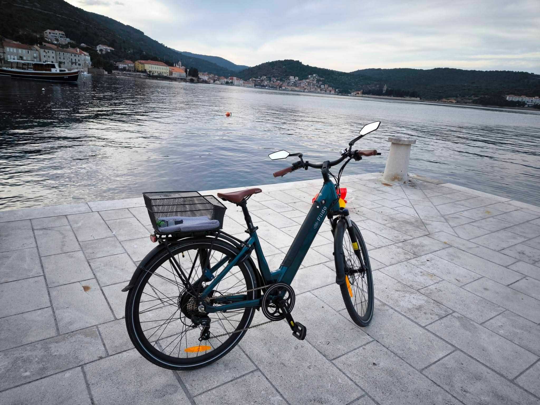 Bike Touring Là Gì? Vì Sao Du Lịch Bằng Xe Đạp Đang Bùng Nổ?