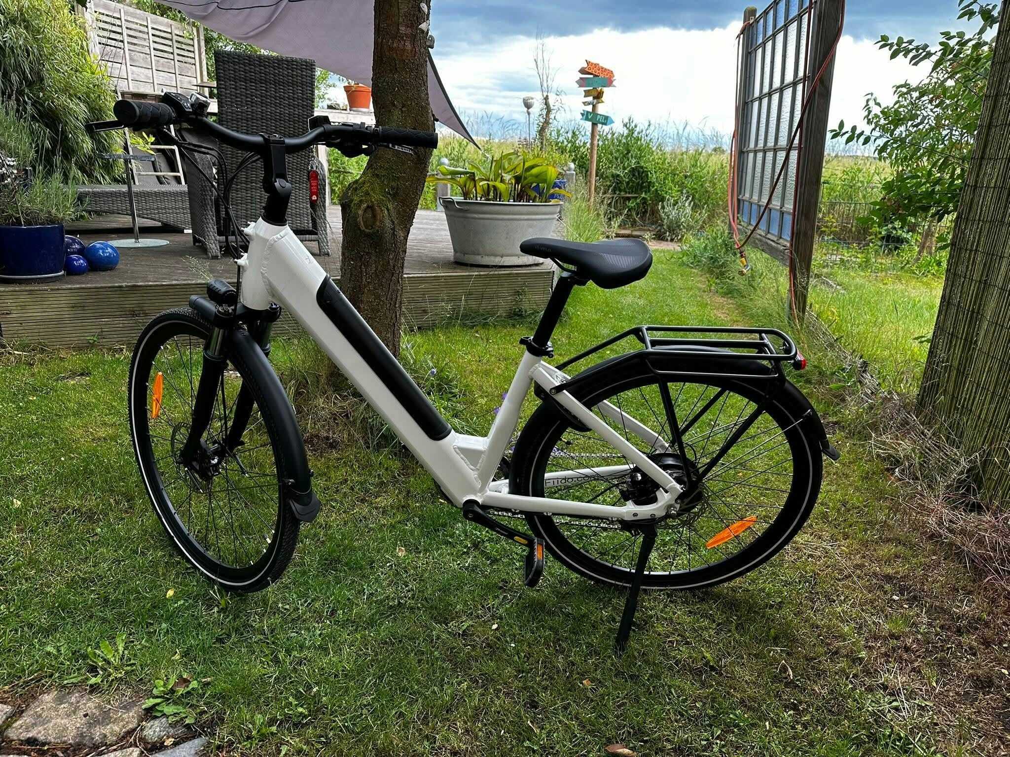 Có phải xe đạp trợ lực điện nào cũng mang lại cảm giác lái giống nhau?