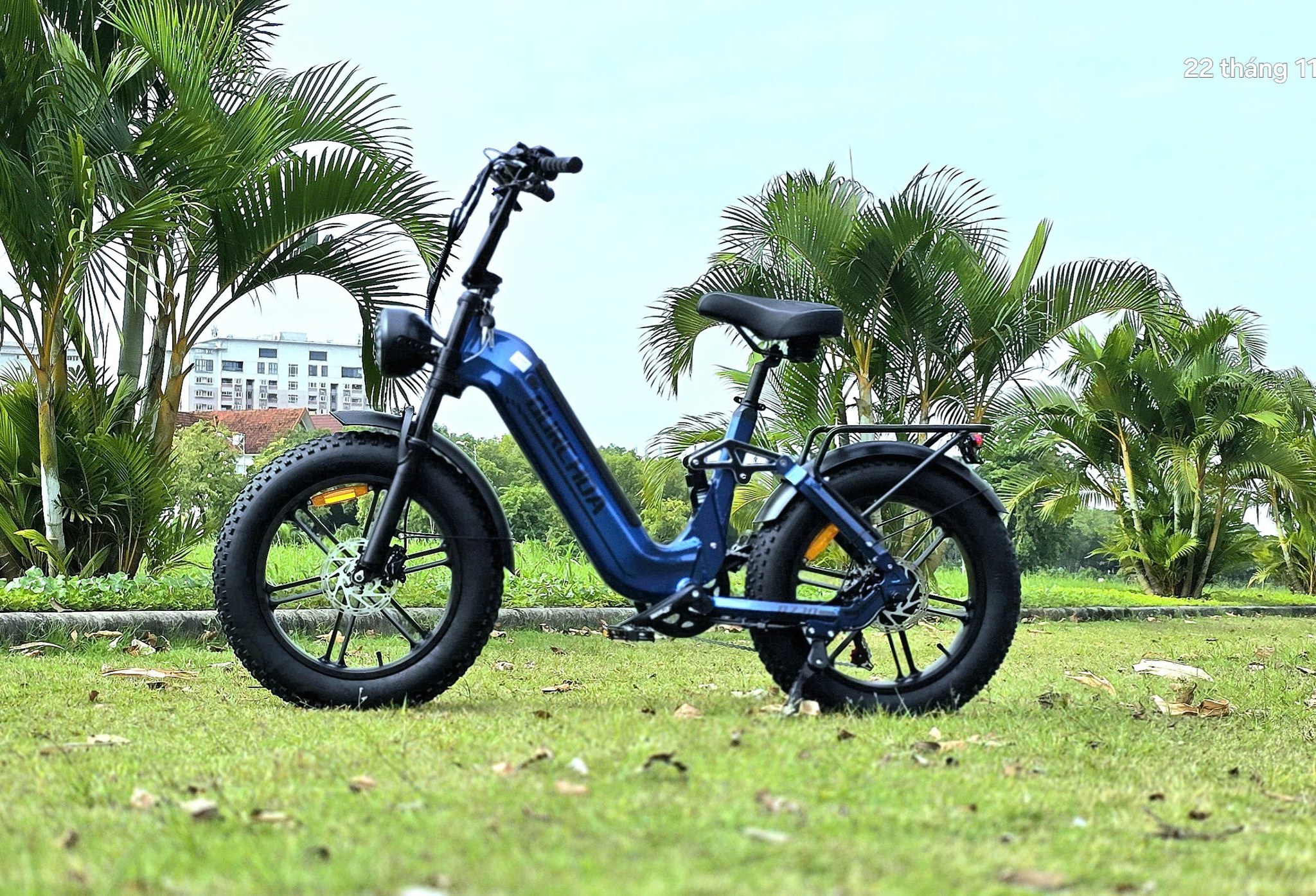 Dinh Dưỡng Cho Người Đạp Xe Trợ Lực: Bí Quyết Tăng Sức Bền, Hồi Phục Nhanh Và Đạp Nhẹ Hơn