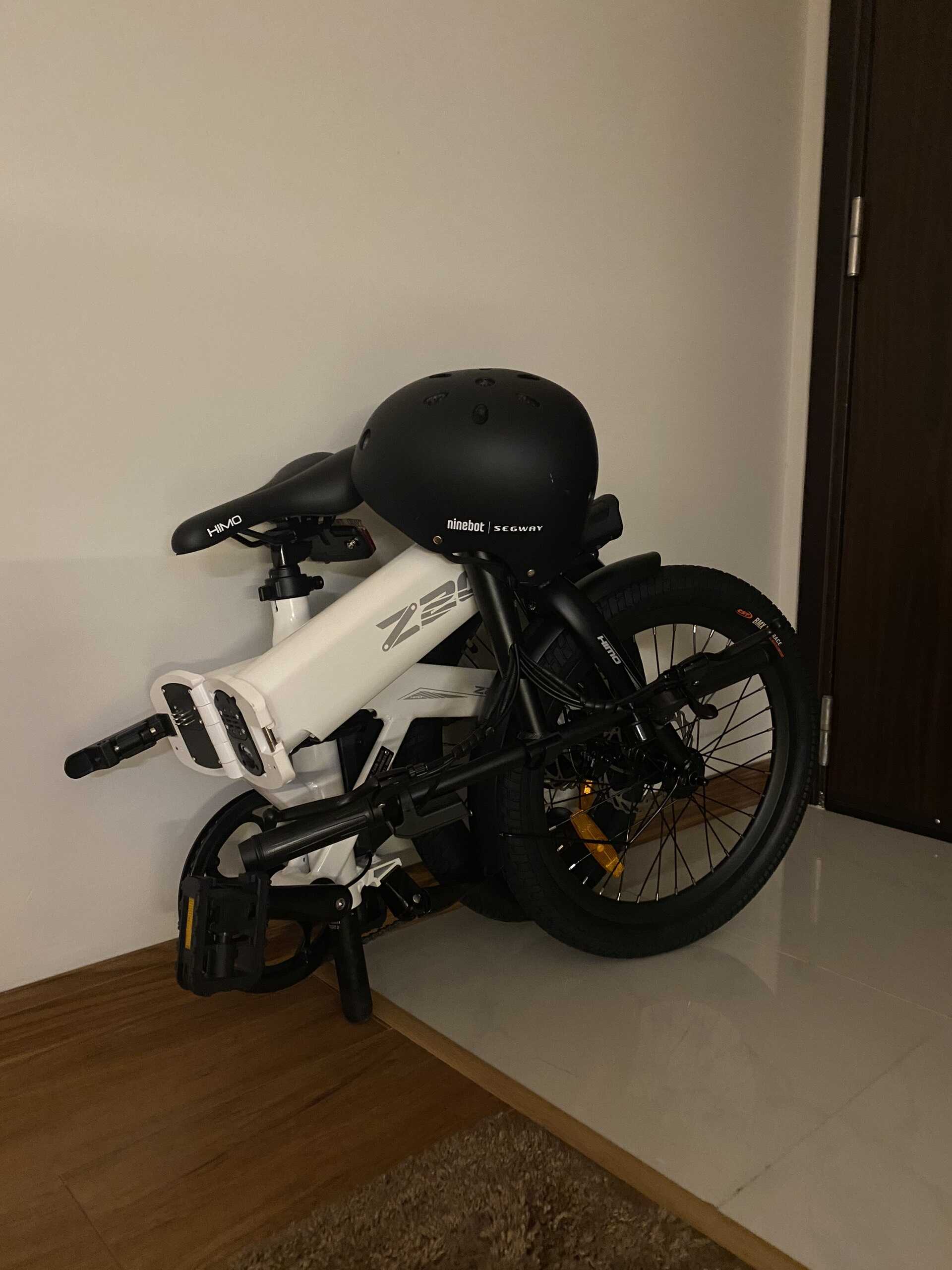 Mua xe đạp trợ lực điện gấp gọn: 5 điều cần kiểm tra trước khi quyết định