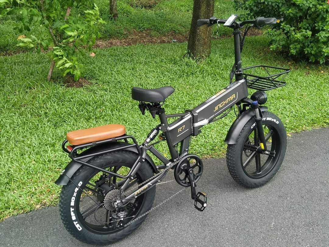 Líp mòn ảnh hưởng thế nào đến động cơ trợ lực điện?