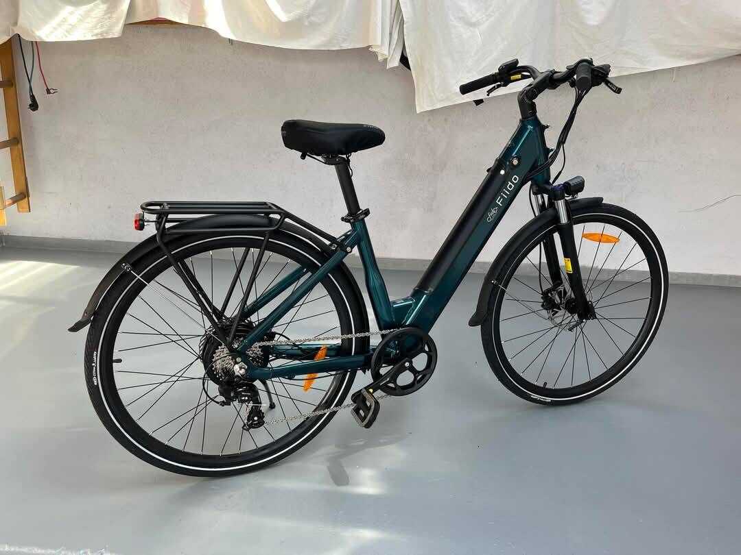 Có nên mua xe đạp trợ lực điện làm quà tặng? 5 điều cần cân nhắc trước khi chọn