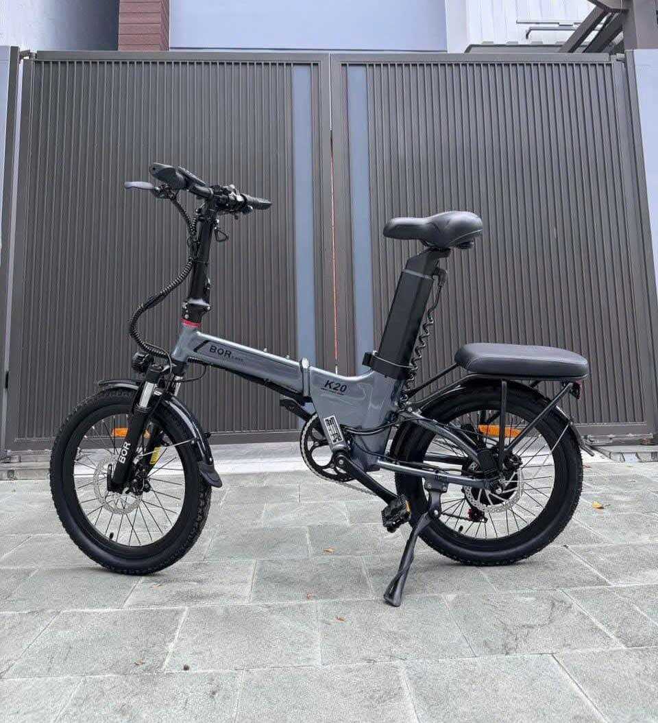 Xe đạp trợ lực điện bỗng dưng không chạy? Nguyên nhân phổ biến và cách xử lý nhanh tại nhà