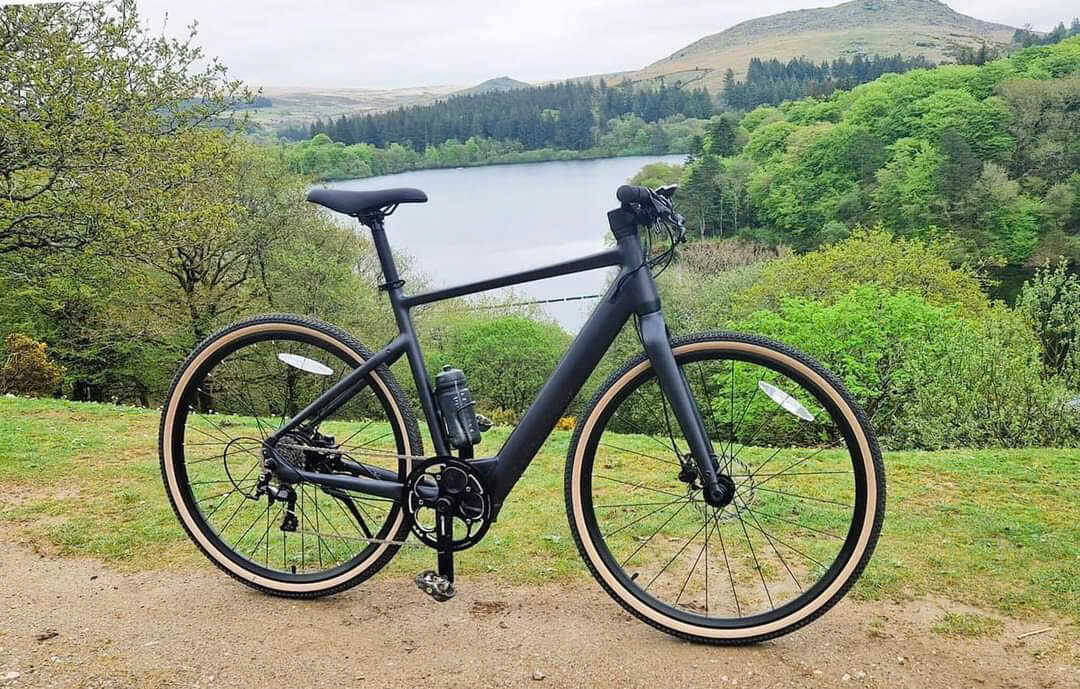 Xe đạp trợ lực có đủ pin cho hành trình dài nhiều ngày không?