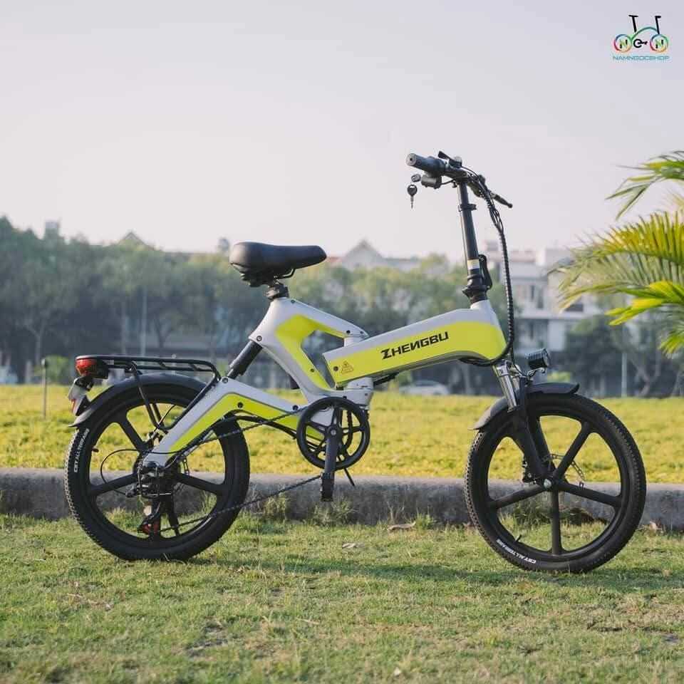 Hướng dẫn rửa xe đạp trợ lực điện đúng cách