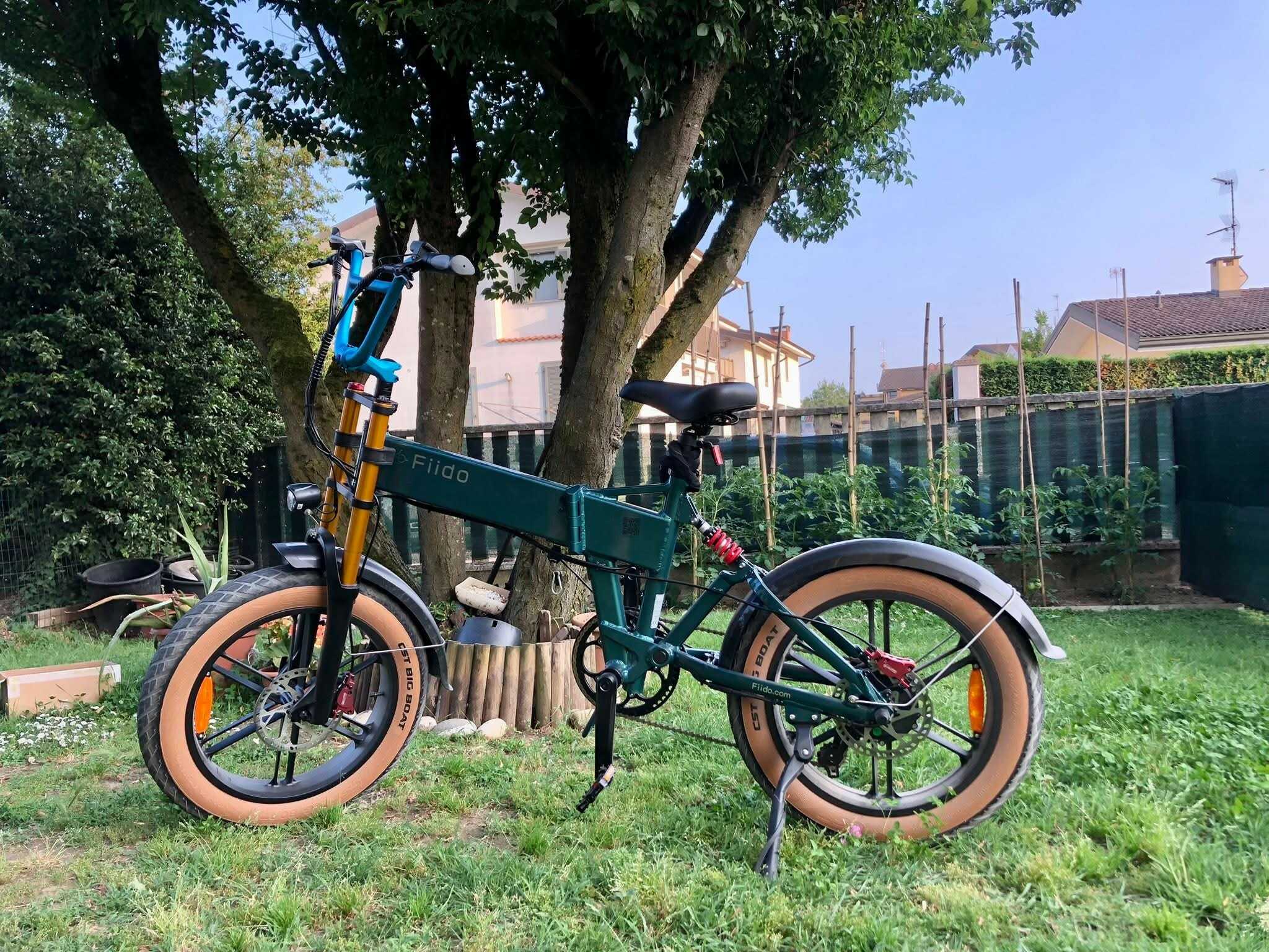 Thời điểm vàng đạp xe đạp trợ lực điện giúp xe bền hơn – đạp khỏe hơn