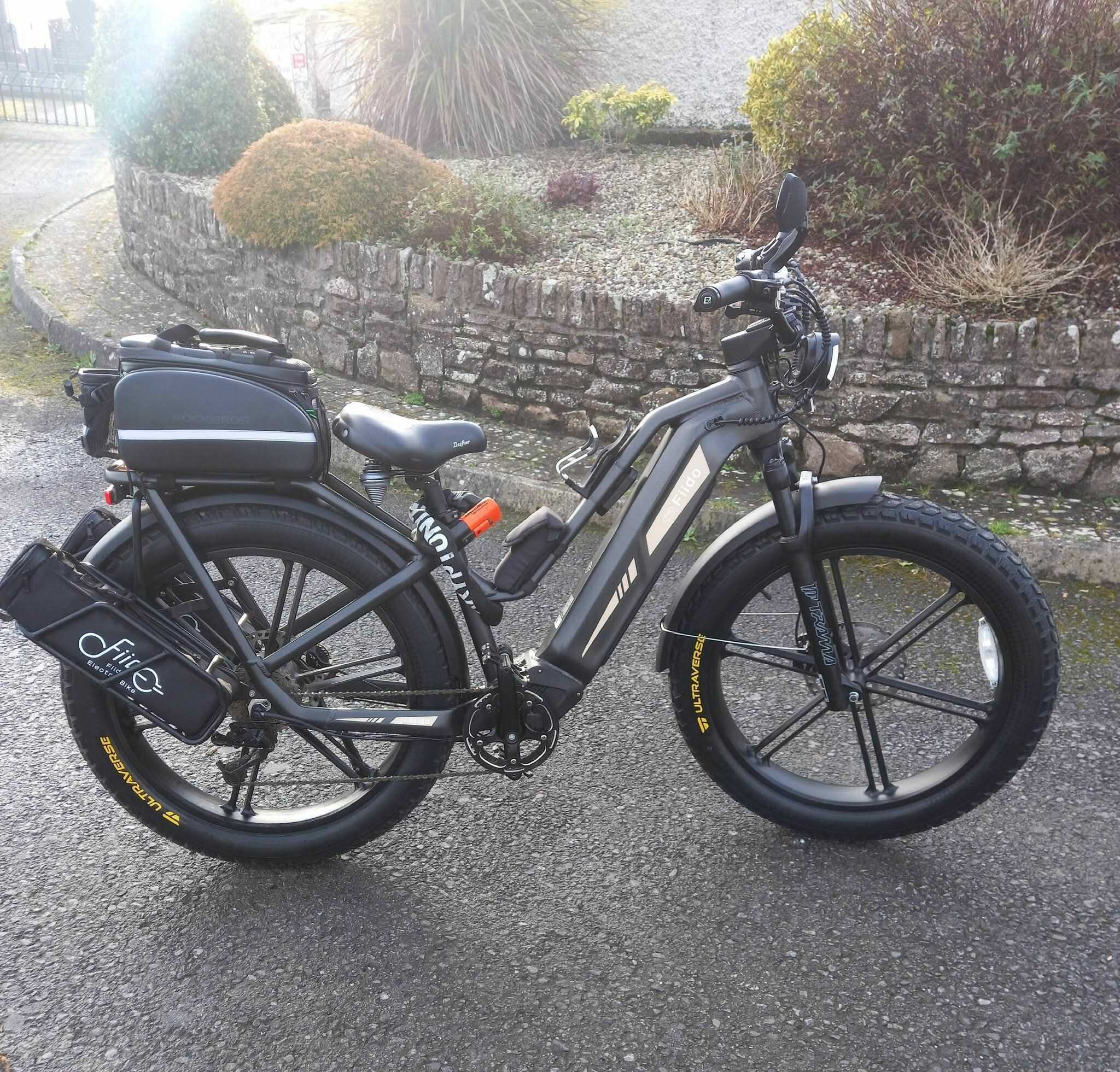 Vì sao đi xe đạp trợ lực điện vẫn mỏi gối? Những nguyên nhân nhiều người bỏ qua