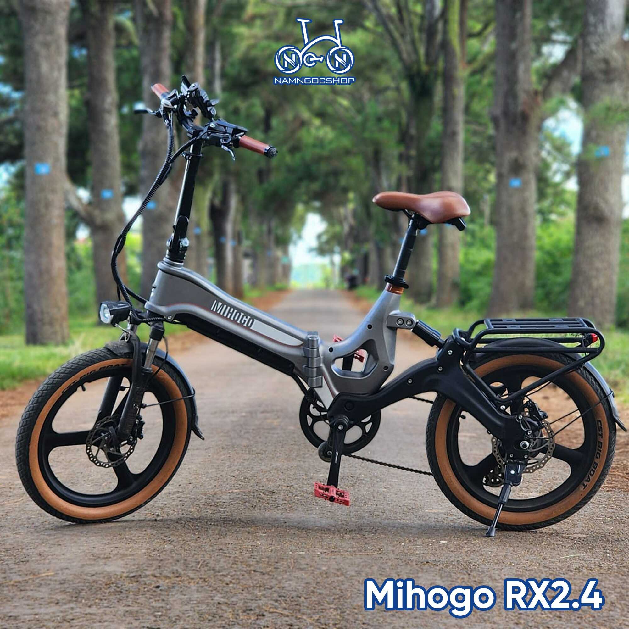 Bạn có đang sạc sai cách? 5 lỗi thường gặp khi sạc pin xe đạp trợ lực ai cũng từng mắc