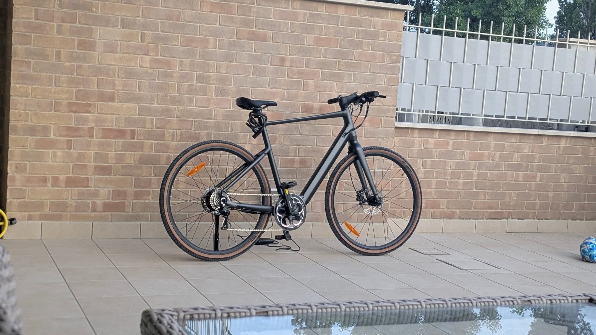 Xe đạp trợ lực: Giải pháp di chuyển giúp học sinh tiết kiệm sức hơn