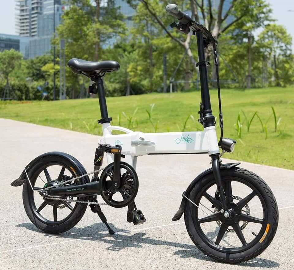 Độ xe đạp trợ lực điện – Có nên hay không?