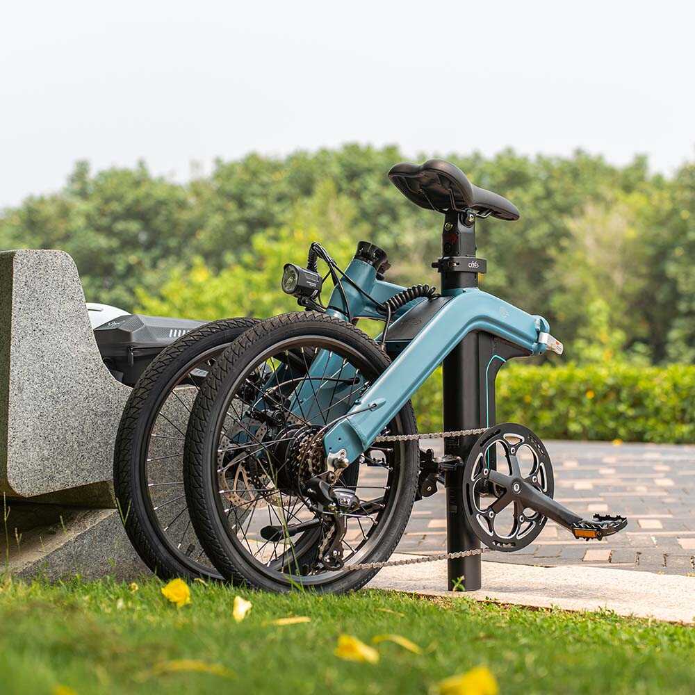Hệ truyền động bẩn ảnh hưởng đến xe đạp trợ lực điện như thế nào?