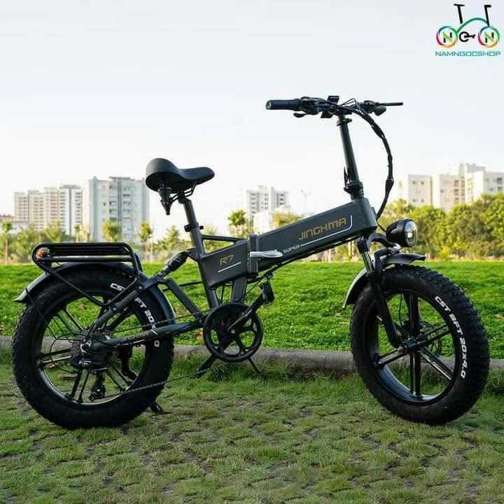 Hướng dẫn lựa chọn công suất động cơ xe đạp trợ lực điện: 250W hay 350W?