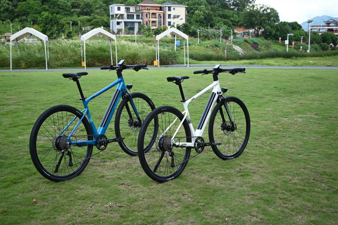 Vì sao pin Lithium-Ion trở thành tiêu chuẩn an toàn cho xe đạp trợ lực điện?